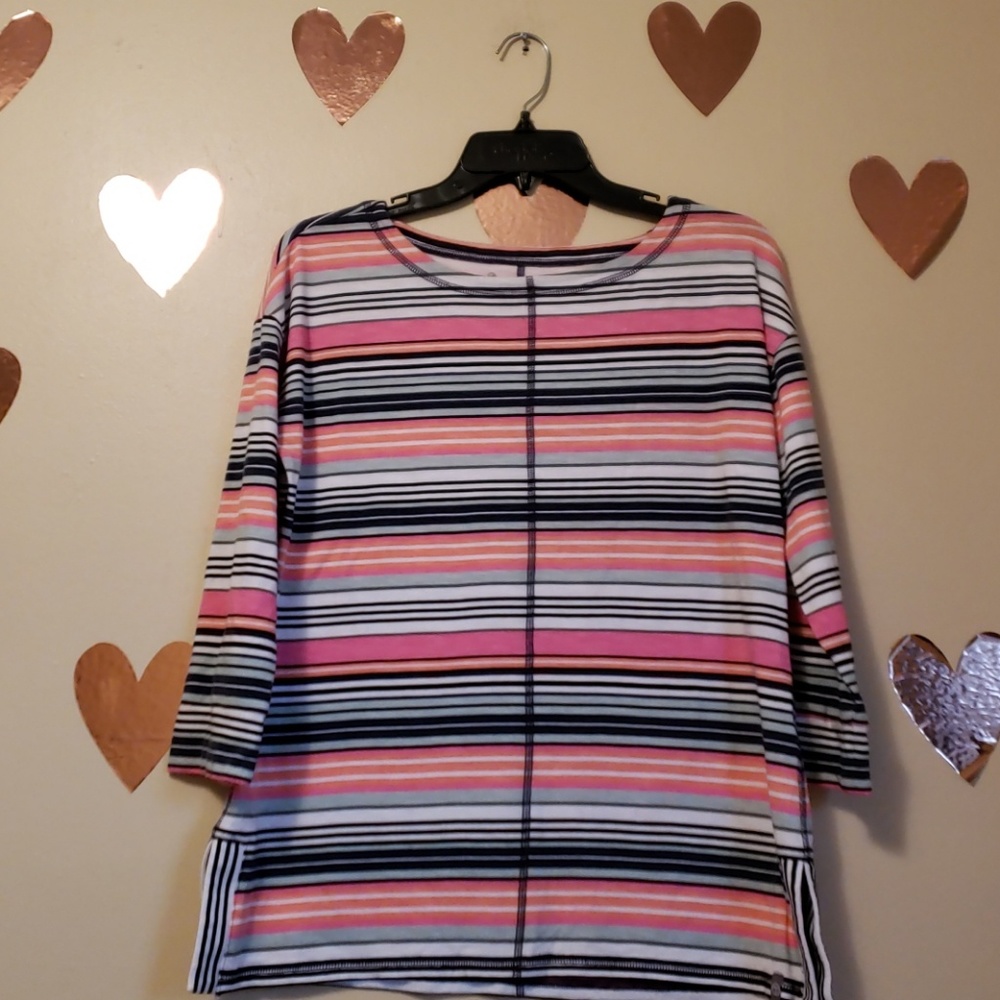 T By Talbots Blouse Size Sp - image 1